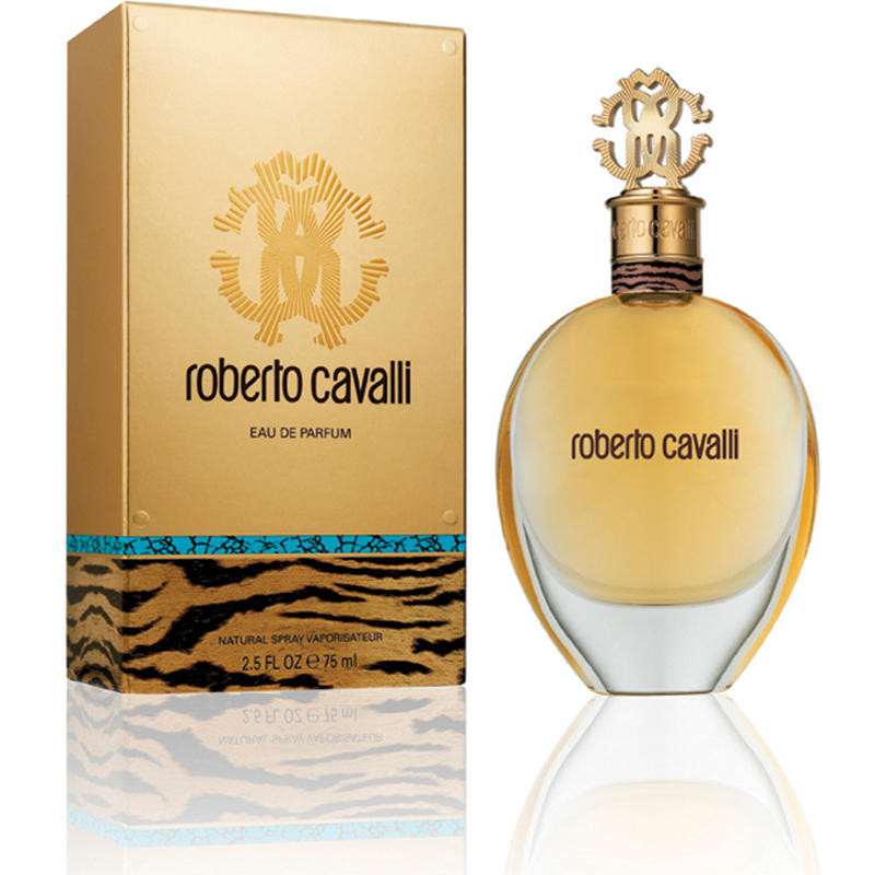 Roberto Cavalli - Eau De Parfum
